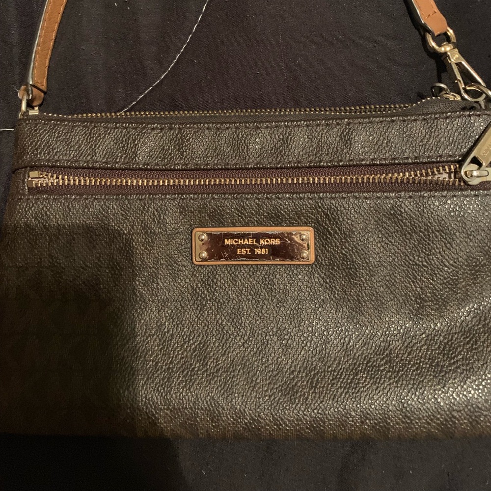 Michael Kors mini purse
